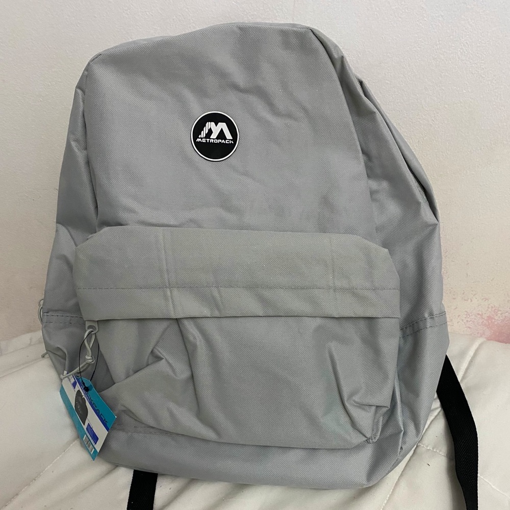 Metropack backpack- BRAND NEW WITH TAGS‼️‼️‼️‼️